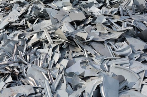 aluminum-scrap