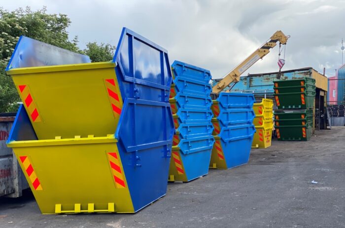 free-bin free-bin